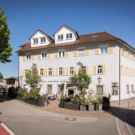 Hotel & Restaurant Rose Bietigheim-Bissingen Exterior photo