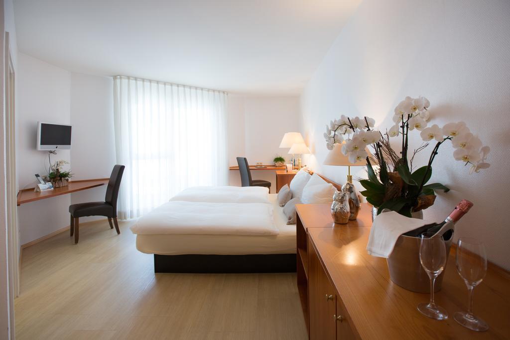 Hotel & Restaurant Rose Bietigheim-Bissingen Room photo