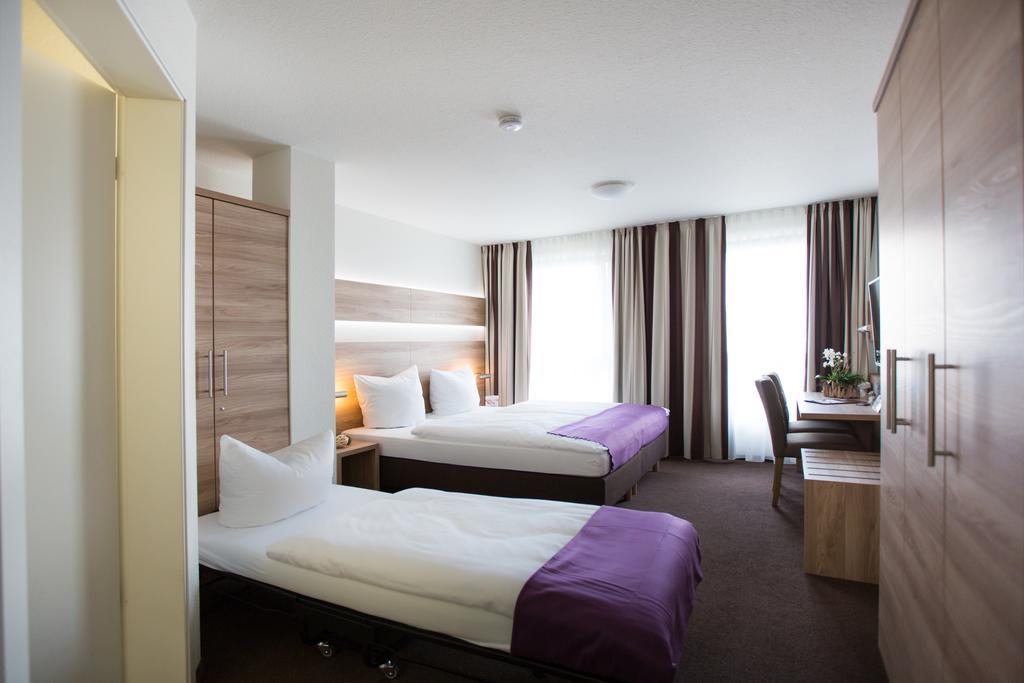 Hotel & Restaurant Rose Bietigheim-Bissingen Room photo