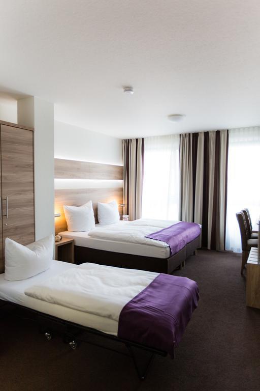 Hotel & Restaurant Rose Bietigheim-Bissingen Room photo